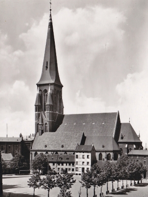 Alte Liebfrauenkirche