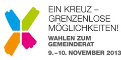 Logo GR-Wahl