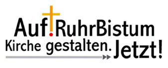 Logo Auf!RuhrBistum