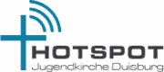 Logo HOTSPOT