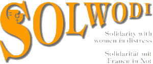 Logo SOLWODI