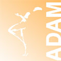 ADAM Logo