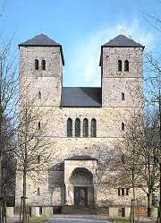 Abtei Gerleve